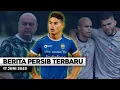 Download Lagu JUARA ASIA BANTU PERSIB ‼️ James Rodriguez Pengganti Tyrone Del Pinokah 🔵 Bergiunho Bojan JUJUR Gini