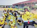 Aktiviti \u0026 Program Sekolah Sepanjang Sesi 2024 - SK Simpangan