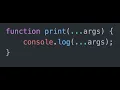Make Your Own Language 5 Runtime Functions