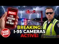 BREAKING New I-95 Automated Cameras The Toll Scam Targeting Drivers