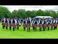 Download Lagu Pipes \u0026 Drums of Police Service of Northern Ireland - Grade 1 Belfast Champions 2019 - Medley