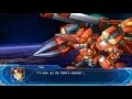 Download Lagu Super Robot Wars OG The Moon Dwellers ~Excellence Gunstriker All Attacks~