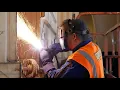 J B Hunt s Technician Career Advancement Program