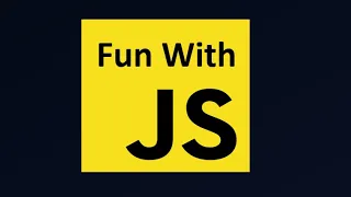 The Comma Operator Fun With JS Epsit Bhardwaj