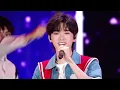 【TNT时代少年团】《烟花升停在星夜 (Starry Night) 》CUT「ENG SUB」｜「时代少年团 · 理想之途演唱会」|| 1080HD