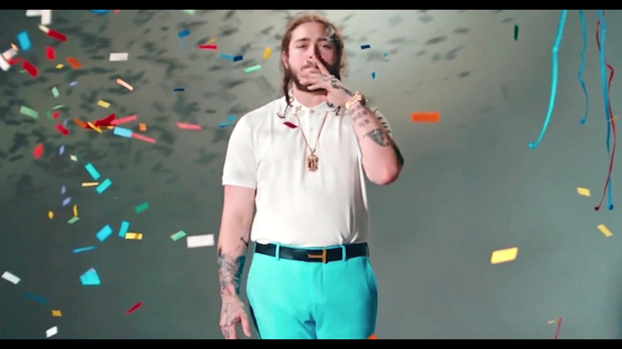 Post Malone - Congratulations (CLEAN VERSION) Post Malone - Congratulations (CLEAN VERSION)