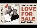 Tony Bennett, Lady Gaga - It's De-Lovely (Official Audio)