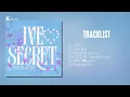 Download Lagu [Full Album] IVE (아이브) - IVE SECRET