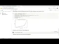 8 Polynomial Regression -