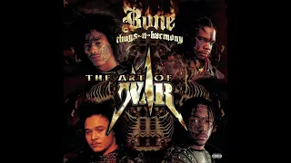 Bone Thugs-n-Harmony - Body Rott Explicit