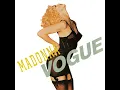 Vogue (Single Version) - Madonna