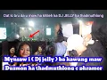 Lagu Shah ka wang maw dj jelly ha thadmuthlong c phramer 