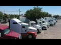 Inspection Process at LKQ Heavy Truck