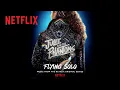 Download Lagu Julie and the Phantoms - Flying Solo (Official Audio) | Netflix After School