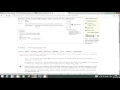ACM refenrance and citation and exacuting