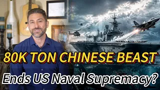 chinas 80 000 ton type 077 monster will destroy us amphibious doctrine 076 sea trials exposed 