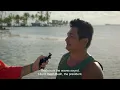Rising sea levels threaten the Kuna people of the San Blas Islands | Between the Americas (1/3)
