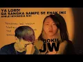 Download Lagu Ampuuun Gua Ampun! @jeniferwirawan  - 'Nada Untuk Dikta' [Original Song] Reaction!