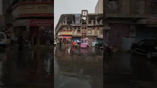 من حوض الأشراف الجو بالجوالسبت 23 8 2025 بايجي الخير 