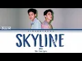 Billkin  - กีดกัน (Skyline) OST.แปลรักฉันด้วยใจเธอ  l (Thai/Rom/Eng) Lyric Video