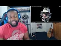 J Hus - Fisherman ft. MoStack & MIST Reaction