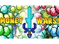 OVERPOWERED GOD WEAPONS Minecraft Money Wars 1 9 TEAMS