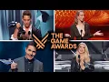 All Game Awards Best Performance Winners (2014-2024) Best Actors