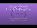 Download Lagu Gongyo with 60mins fast-paced Daimoku - chanting Nam Myoho Renge Kyo