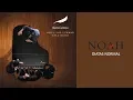 Download Lagu NOAH - Diatas Normal (Official Audio)