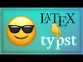 First Enhancements You Will Notice Moving From LaTeX to Typst