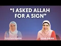 Lagu “Ik vroeg Allah om een ​​teken”: Silma Ihrams reis naar de islam