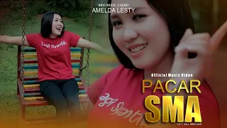 Download Amelda Lesty - Remix Pacar Sma (Official Music Video) MP3