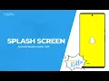 Splash Screen in Android Studio using Kotlin Latest 2023 API Method
