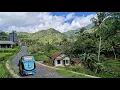 Download Lagu Terindah terdamai‼️kampung super asri di Gunung Bitung slalu hijau bikin hidup makin damai
