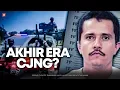 Lagu Kejatuhan Sang Gembong: Akhir Era El Mencho dan Kartel CJNG?