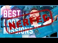 Best Mission Loot and Info NERFED Genesis 2 Missions