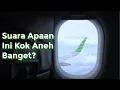 Download Lagu Kok Bisa Ada Suara Anjing di Pesawat?