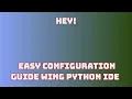 Wing Python IDE license How to install Wing Python IDE activated Download Wing Python IDE