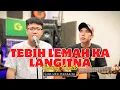Download Lagu TEBIH LEMAH KA LANGITNA - DETTY KURNIA (LIVE COVER ENJANG HANTER) POJOK SUARA VERSI AKUSTIK