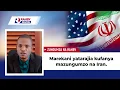 Download Lagu Rahby || Marekani yatarajia kufanya mazungumzo na Iran.