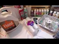 Supplies For Paint Pouring Beginner Paint Pour Series Episode 1