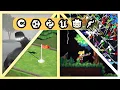 Download Lagu 6 DEVS Make a Physics Game in 6 GAME ENGINES!