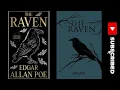 "The Raven" by Edgar Allan Poe