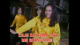 reynold panggabean bunga dan kumbang karya seni musik 