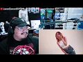 REACTION Reagan Capaci - Don't Recommend (Official Video)