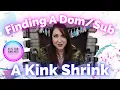 A Kink Shrink - Finding A
