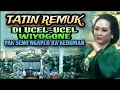 Download Lagu bagong lucu ki seno nugroho👉TATIN KEPLAYU DI DUDOHI BARANG GEDI DOWO @BAGONG