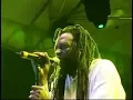 Lucky Dube Reggae Strong- Live in Tortola