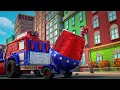 Symbie Unleashes Naughty Mini Symbies! 😈🕸️ | Marvel's Spidey and his Amazing Friends | Disney Jr.