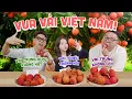 Download Lagu Team UT: Đâu là loại vải NGON NHẤT trên thị trường hiện nay?!